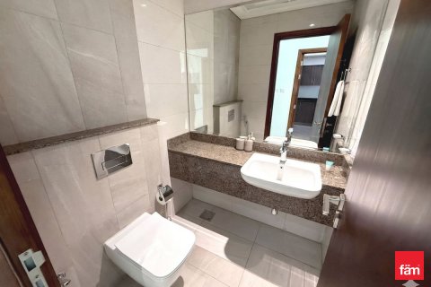 آپارتمان برای اجاره در Al Satwa، Dubai، امارات متحده عربی 1 خوابه ، 63.8 متر مربع ، شماره 706018 - تصویر 8