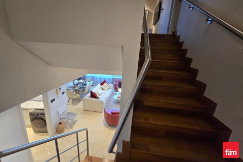 Apartman u gradu DIFC, Dubai, UAE 1 spavaća soba, 102.4 m2 Br. 706023 - Slika 18