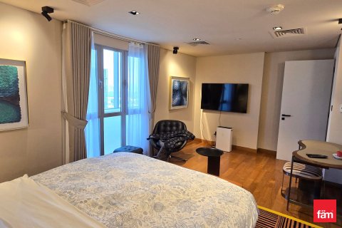 Apartman u gradu DIFC, Dubai, UAE 1 spavaća soba, 102.4 m2 Br. 706023 - Slika 11