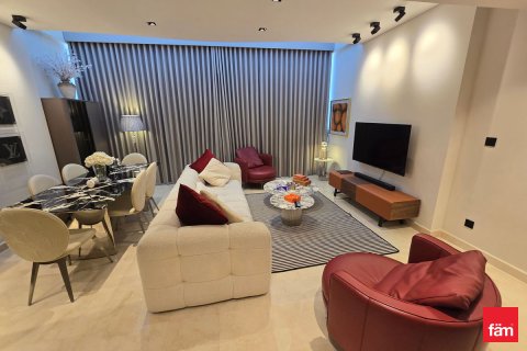 Apartman u gradu DIFC, Dubai, UAE 1 spavaća soba, 102.4 m2 Br. 706023 - Slika 9