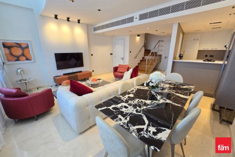 Apartman u gradu DIFC, Dubai, UAE 1 spavaća soba, 102.4 m2 Br. 706023
