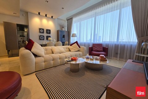 Apartman u gradu DIFC, Dubai, UAE 1 spavaća soba, 102.4 m2 Br. 706023 - Slika 12