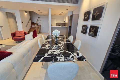 Apartman u gradu DIFC, Dubai, UAE 1 spavaća soba, 102.4 m2 Br. 706023 - Slika 8