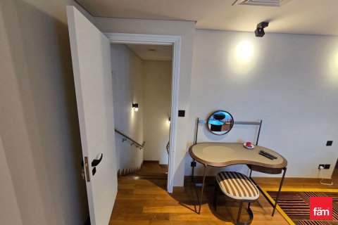Apartman u gradu DIFC, Dubai, UAE 1 spavaća soba, 102.4 m2 Br. 706023 - Slika 14