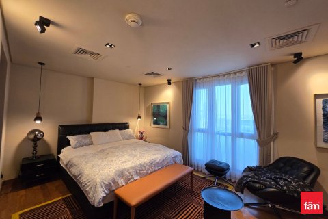 Apartman u gradu DIFC, Dubai, UAE 1 spavaća soba, 102.4 m2 Br. 706023 - Slika 5