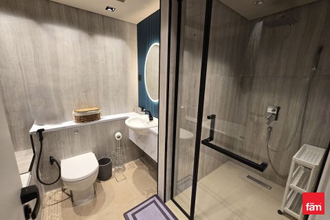 Apartman u gradu DIFC, Dubai, UAE 1 spavaća soba, 102.4 m2 Br. 706023 - Slika 6