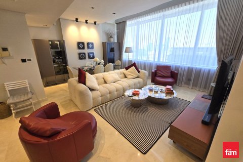 Apartman u gradu DIFC, Dubai, UAE 1 spavaća soba, 102.4 m2 Br. 706023 - Slika 2
