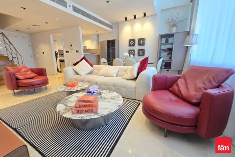 Apartman u gradu DIFC, Dubai, UAE 1 spavaća soba, 102.4 m2 Br. 706023 - Slika 22
