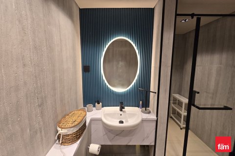 Apartman u gradu DIFC, Dubai, UAE 1 spavaća soba, 102.4 m2 Br. 706023 - Slika 15