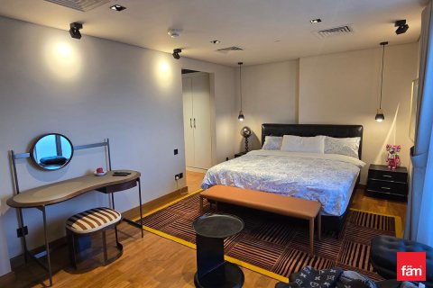 Apartman u gradu DIFC, Dubai, UAE 1 spavaća soba, 102.4 m2 Br. 706023 - Slika 4
