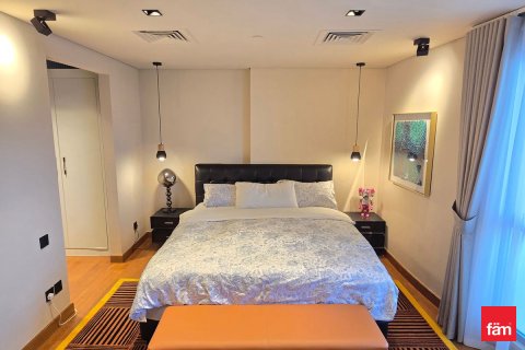 Apartman u gradu DIFC, Dubai, UAE 1 spavaća soba, 102.4 m2 Br. 706023 - Slika 13