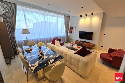 Apartman u gradu DIFC, Dubai, UAE 1 spavaća soba, 102.4 m2 Br. 706023 - Slika 3