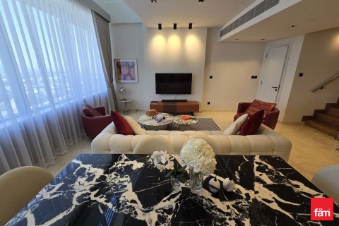 Apartman u gradu DIFC, Dubai, UAE 1 spavaća soba, 102.4 m2 Br. 706023 - Slika 16