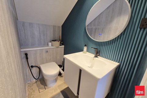 Apartman u gradu DIFC, Dubai, UAE 1 spavaća soba, 102.4 m2 Br. 706023 - Slika 21