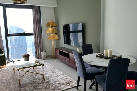 Apartament në Dubai, Emiratet e Bashkuara Arabe 1 dhomë gjumi, 56.4 m2. № 706021 - Foto 4