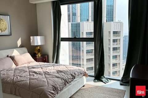 Apartament në Dubai, Emiratet e Bashkuara Arabe 1 dhomë gjumi, 56.4 m2. № 706021 - Foto 3