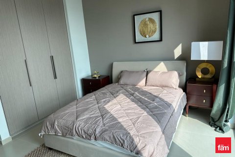 Apartament në Dubai, Emiratet e Bashkuara Arabe 1 dhomë gjumi, 56.4 m2. № 706021 - Foto 5