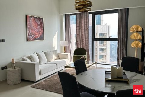 Apartamento en Dubai, EAU 1 dormitorio, 56.4 m² № 706021