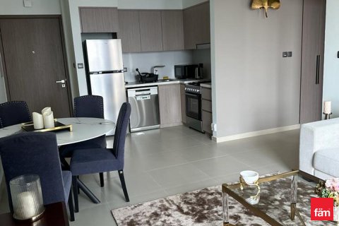 Apartament në Dubai, Emiratet e Bashkuara Arabe 1 dhomë gjumi, 56.4 m2. № 706021 - Foto 6