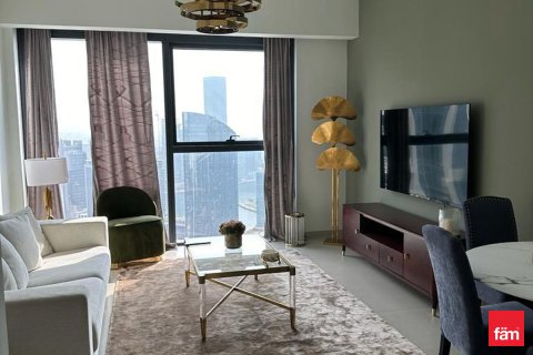 Apartament në Dubai, Emiratet e Bashkuara Arabe 1 dhomë gjumi, 56.4 m2. № 706021 - Foto 2
