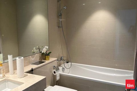 Apartament në Dubai, Emiratet e Bashkuara Arabe 1 dhomë gjumi, 56.4 m2. № 706021 - Foto 9