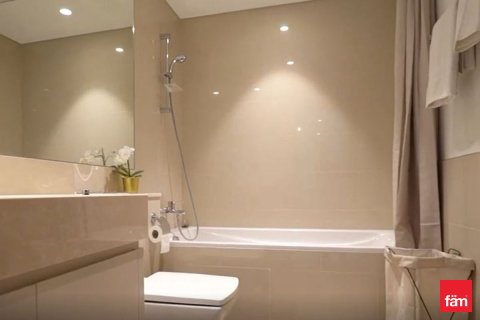 Apartament në Dubai, Emiratet e Bashkuara Arabe 1 dhomë gjumi, 56.4 m2. № 706021 - Foto 10