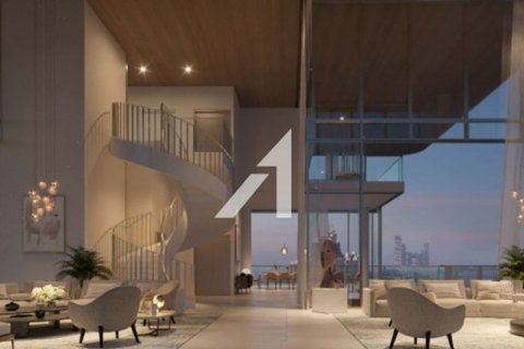 פנטהאוס למכירה ב Dubai, איחוד האמירויות  6 חדרי שינה, 2228 מ"ר, מספר 641864 - תמונה 5