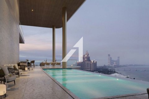 פנטהאוס למכירה ב Dubai, איחוד האמירויות  6 חדרי שינה, 2228 מ"ר, מספר 641864 - תמונה 9