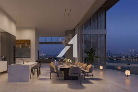 פנטהאוס למכירה ב Dubai, איחוד האמירויות  6 חדרי שינה, 2228 מ"ר, מספר 641864 - תמונה 6