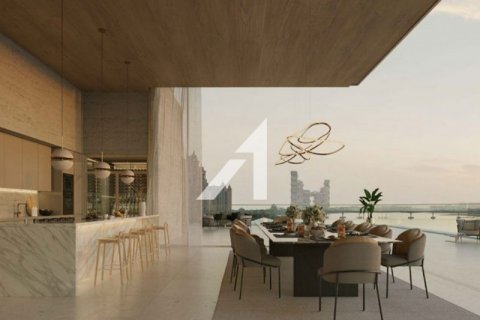 פנטהאוס למכירה ב Dubai, איחוד האמירויות  6 חדרי שינה, 2228 מ"ר, מספר 641864 - תמונה 3