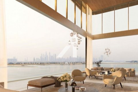 פנטהאוס למכירה ב Dubai, איחוד האמירויות  6 חדרי שינה, 2228 מ"ר, מספר 641864 - תמונה 2