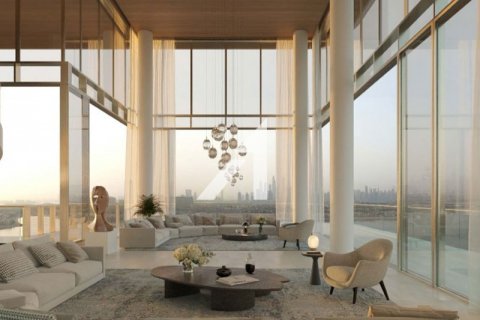 פנטהאוס למכירה ב Dubai, איחוד האמירויות  6 חדרי שינה, 2228 מ"ר, מספר 641864 - תמונה 1