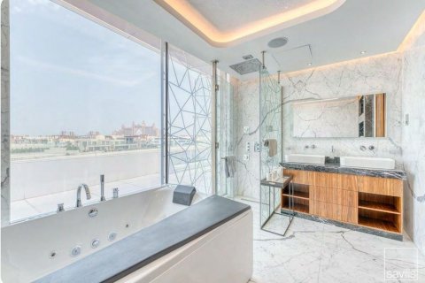 Vila v Palm Jumeirah, Dubai, SAE 6 ložnice, 1301 m² Č.: 635531 - fotografie 17