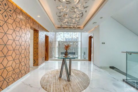 Vila v Palm Jumeirah, Dubai, SAE 6 ložnice, 1301 m² Č.: 635531 - fotografie 27