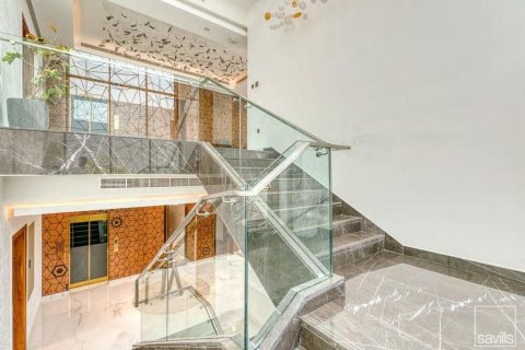 Vila v Palm Jumeirah, Dubai, SAE 6 ložnice, 1301 m² Č.: 635531 - fotografie 23