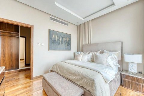 Vila v Palm Jumeirah, Dubai, SAE 6 ložnice, 1301 m² Č.: 635531 - fotografie 11