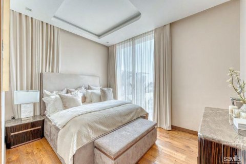 Vila v Palm Jumeirah, Dubai, SAE 6 ložnice, 1301 m² Č.: 635531 - fotografie 21