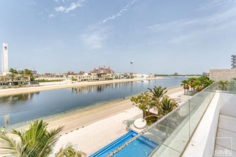 Vila v Palm Jumeirah, Dubai, SAE 6 ložnice, 1301 m² Č.: 635531 - fotografie 26