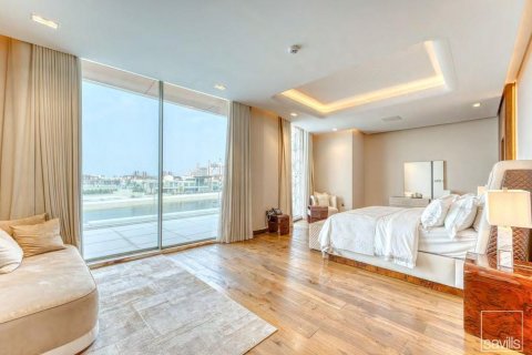 Vila v Palm Jumeirah, Dubai, SAE 6 ložnice, 1301 m² Č.: 635531 - fotografie 14