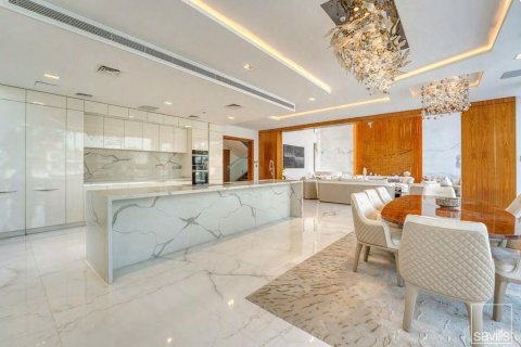Vila v Palm Jumeirah, Dubai, SAE 6 ložnice, 1301 m² Č.: 635531 - fotografie 7