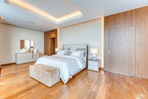 Vila v Palm Jumeirah, Dubai, SAE 6 ložnice, 1301 m² Č.: 635531 - fotografie 19