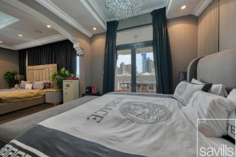 Palm Jumeirah, Dubai, संयुक्त अरब अमीरात में विला, 6 बेडरूम, 883 वर्ग मीटर, संख्या 635530 - फ़ोटो 23