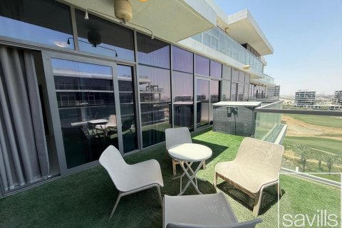 Apartament në DAMAC Hills (Akoya by DAMAC), Dubai, Emiratet e Bashkuara Arabe 2 dhoma gjumi, 140 m2. № 635533 - Foto 1