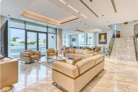Villa in Palm Jumeirah, Dubai, UAE 7 bedrooms, 790 sq.m. № 635532 - photo 4