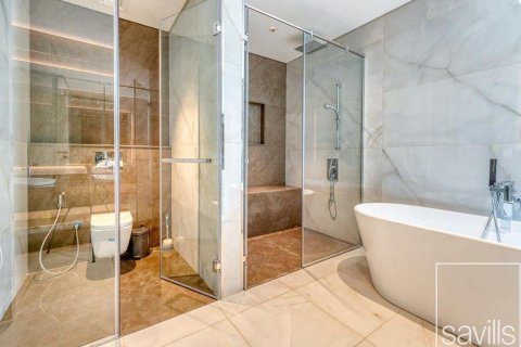 Villa in Palm Jumeirah, Dubai, UAE 7 bedrooms, 790 sq.m. № 635532 - photo 29