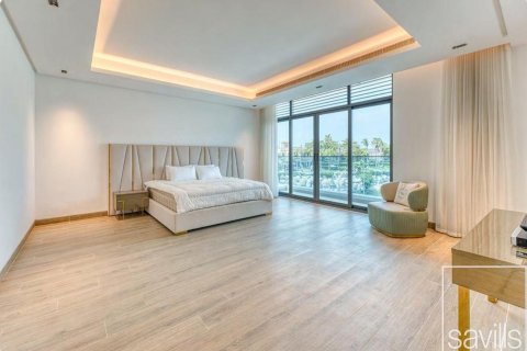 Villa in Palm Jumeirah, Dubai, UAE 7 bedrooms, 790 sq.m. № 635532 - photo 27
