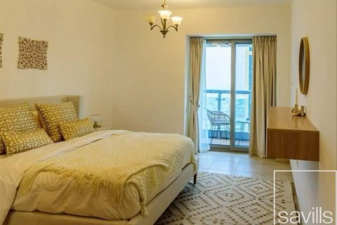 Apartment sa Dubai Marina, UAE 1 silid-tulugan, 86 sq.m. № 635528 - larawan 5