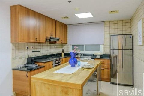 Apartment sa Dubai Marina, UAE 1 silid-tulugan, 86 sq.m. № 635528 - larawan 6
