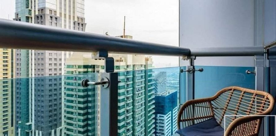 Apartment sa Dubai Marina, UAE 1 silid-tulugan, 86 sq.m. № 635528