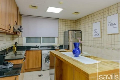 Apartment sa Dubai Marina, UAE 1 silid-tulugan, 86 sq.m. № 635528 - larawan 7